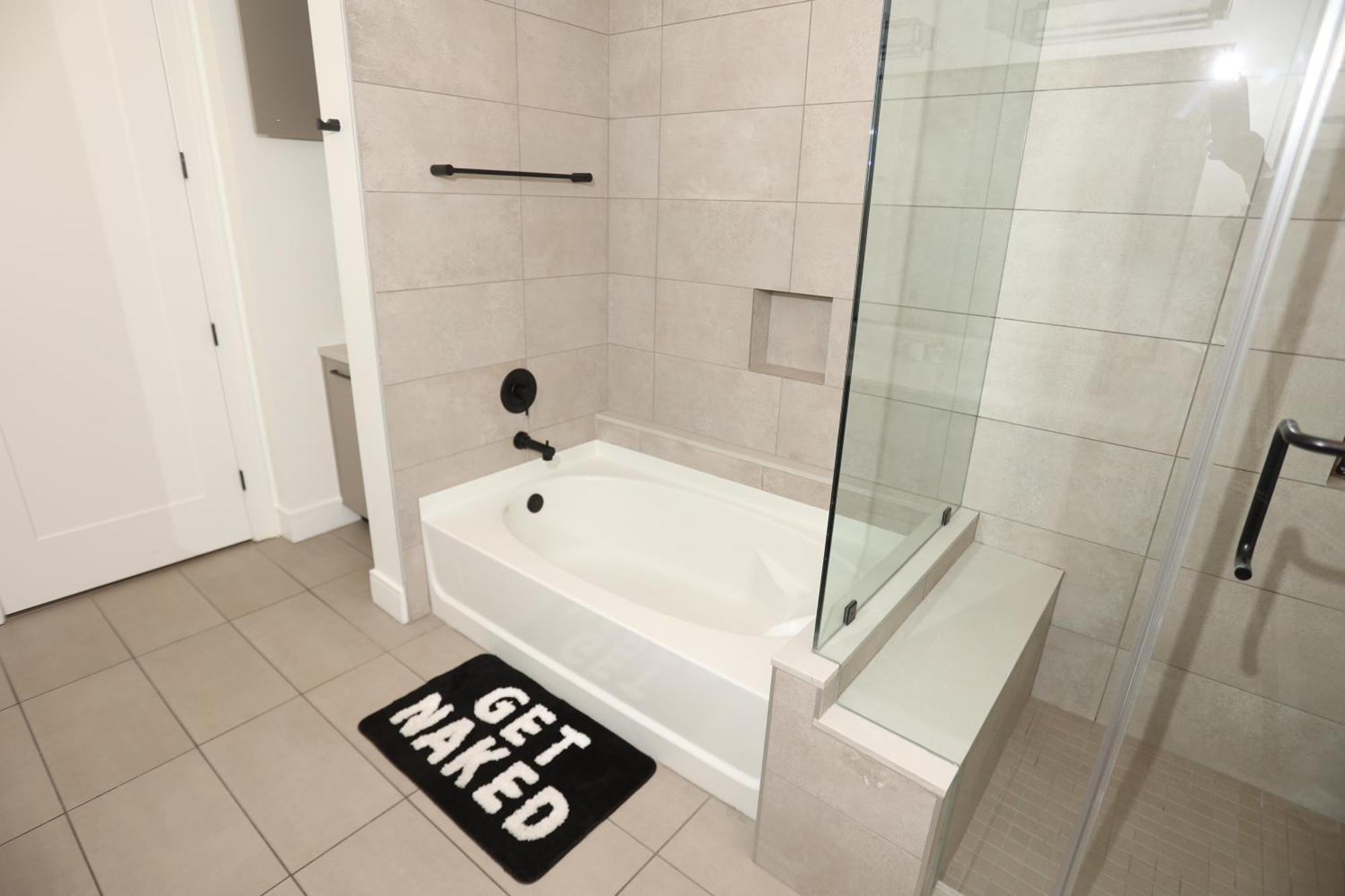 Houston'S Downtown Oasis Aparthotel Luaran gambar
